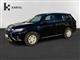 Billede af Mitsubishi Outlander 2,4 PHEV  Plugin-hybrid Inform 4WD 224HK 5d 6g Trinl. Gear