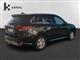 Billede af Mitsubishi Outlander 2,4 PHEV  Plugin-hybrid Inform 4WD 224HK 5d 6g Trinl. Gear