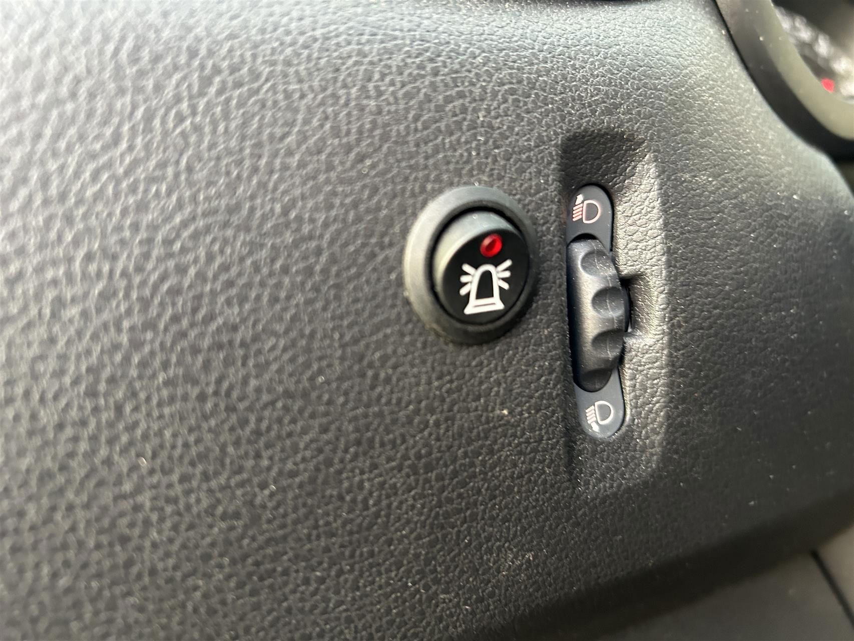 Billede af Nissan Interstar L2H2 2,3 DCi N-Connecta 150HK Van 6g