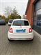 Billede af Fiat 500 0,9 TwinAir Lounge Start & Stop 80HK 3d