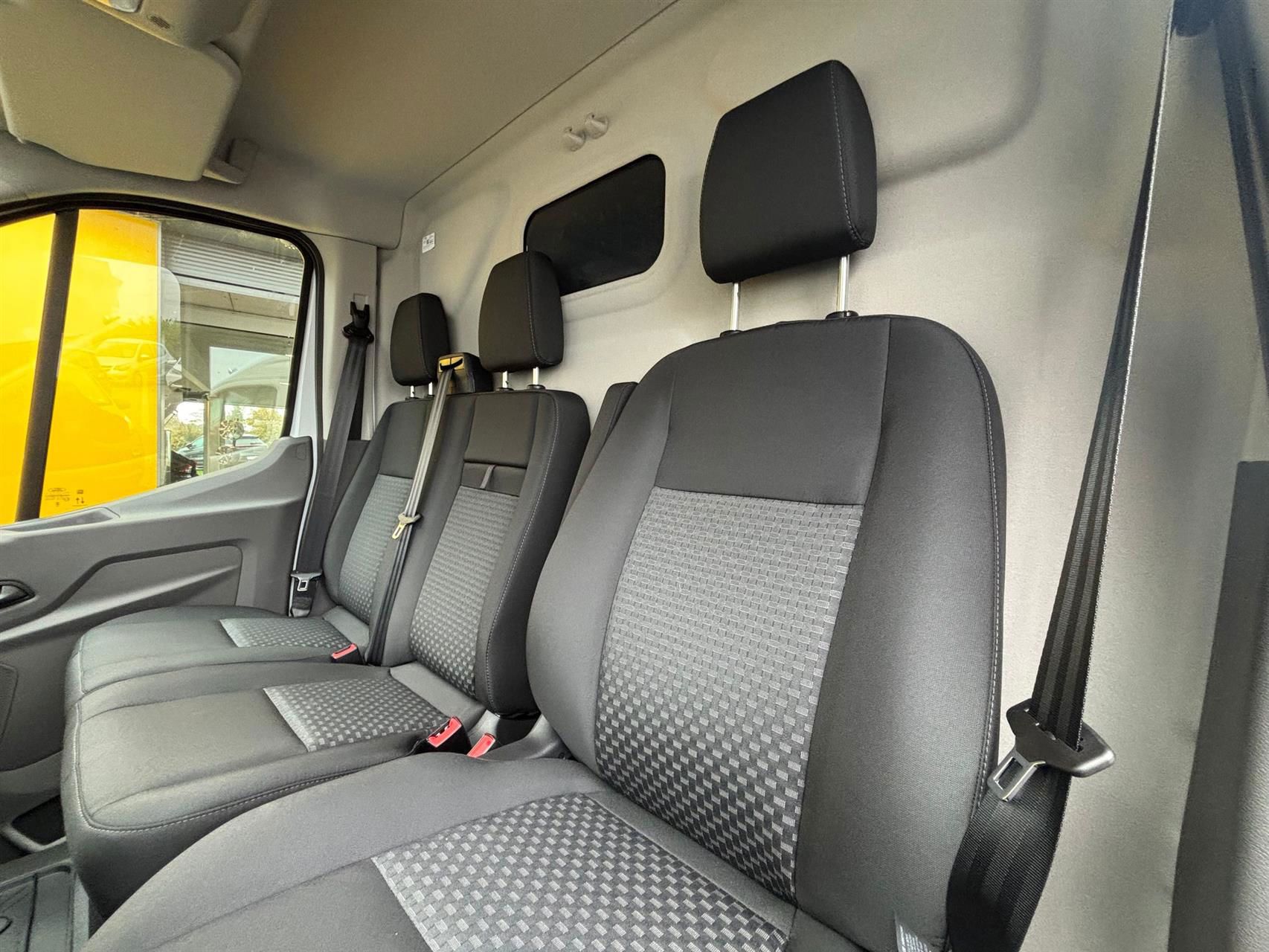 Billede af Ford Transit 350 L4H3 2,0 TDCi Trend RWD 170HK Van 6g