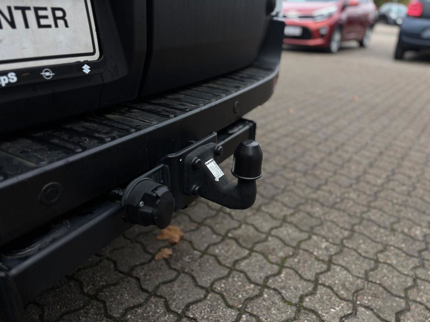 Billede af Ford Transit 350 L4H3 2,0 TDCi Trend RWD 170HK Van 6g