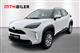 Billede af Toyota Yaris Cross 1,5 Hybrid Active Technology 116HK 5d Trinl. Gear