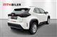 Billede af Toyota Yaris Cross 1,5 Hybrid Active Technology 116HK 5d Trinl. Gear