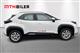 Billede af Toyota Yaris Cross 1,5 Hybrid Active Technology 116HK 5d Trinl. Gear