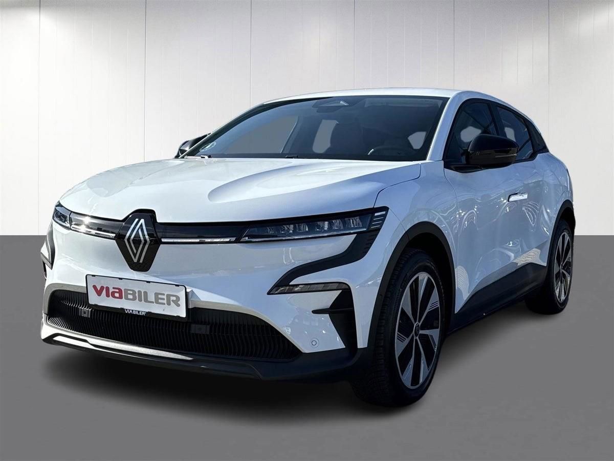 Billede af Renault Mégane E-TECH Evolution ER 130HK 5d Aut.