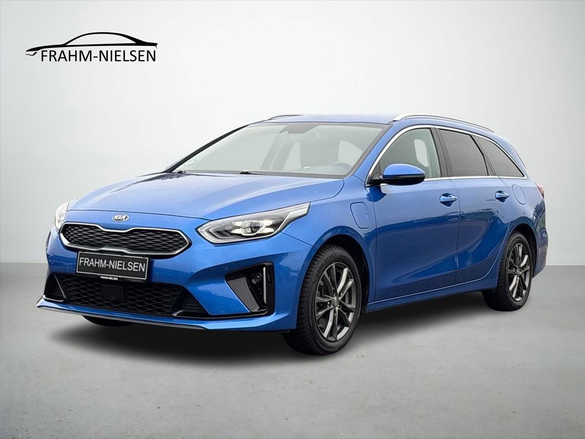 Kia Ceed 2020