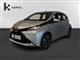 Billede af Toyota Aygo 1,0 VVT-I X-Play 69HK 5d