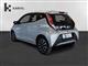 Billede af Toyota Aygo 1,0 VVT-I X-Play 69HK 5d