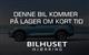 Billede af Skoda Enyaq iV 60 EL 180HK 5d Aut.