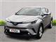 Billede af Toyota C-HR 1,8 Hybrid Limited Multidrive S 122HK 5d Aut.