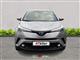 Billede af Toyota C-HR 1,8 Hybrid Limited Multidrive S 122HK 5d Aut.