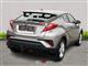 Billede af Toyota C-HR 1,8 Hybrid Limited Multidrive S 122HK 5d Aut.