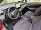 Billede af Toyota Corolla Cross 1,8 Hybrid Style Comfort 140HK 5d Aut.