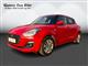 Billede af Suzuki Swift 1,2 Dualjet Action AEB CVT 90HK 5d Aut.