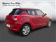 Billede af Suzuki Swift 1,2 Dualjet Action AEB CVT 90HK 5d Aut.