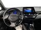 Billede af Toyota C-HR 1,8 Hybrid C-ENTER Multidrive S 122HK 5d Aut.