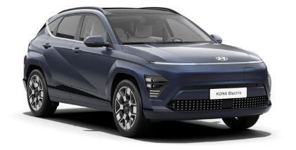 Billede af Hyundai Kona Electric 65,4 kWh Essential Long Range 217HK 5d Aut.