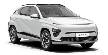 Billede af Hyundai Kona Electric 65,4 kWh Essential Long Range 217HK 5d Aut.