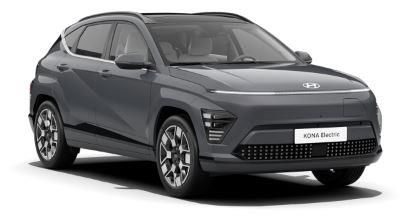 Billede af Hyundai Kona Electric 65,4 kWh Essential Long Range 217HK 5d Aut.