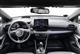 Billede af Toyota Yaris 1,5 Hybrid Style Bi-tone 116HK 5d Trinl. Gear