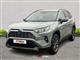 Billede af Toyota RAV4 2,5 Hybrid Active Comfort 218HK 5d 6g Aut.