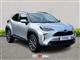 Billede af Toyota Yaris Cross 1,5 Hybrid Style 116HK 5d Trinl. Gear