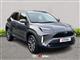 Billede af Toyota Yaris Cross 1,5 Hybrid Style 116HK 5d Trinl. Gear