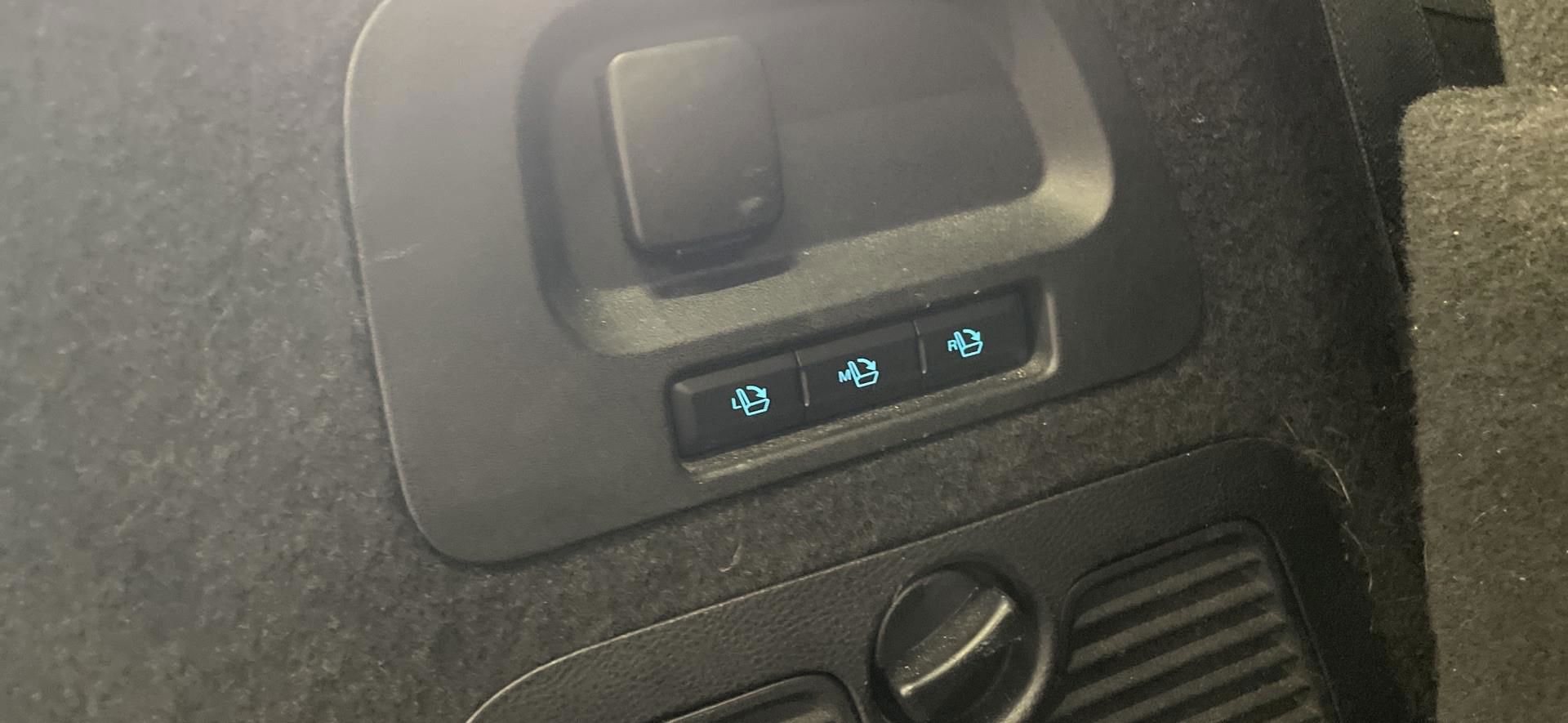 Billede af Ford Galaxy 7 Sæder 2,0 TDCi Titanium Powershift 180HK 6g Aut.