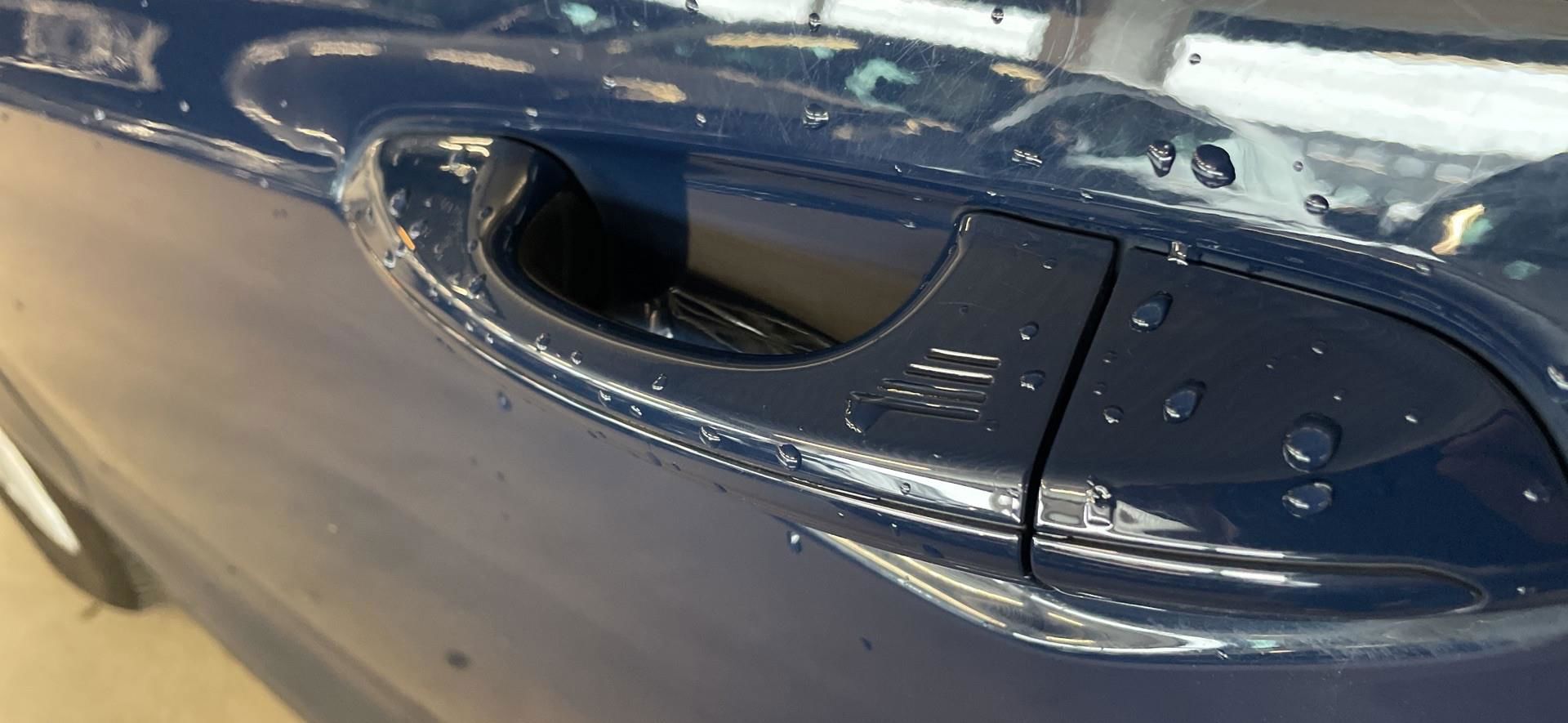 Billede af Ford Galaxy 7 Sæder 2,0 TDCi Titanium Powershift 180HK 6g Aut.