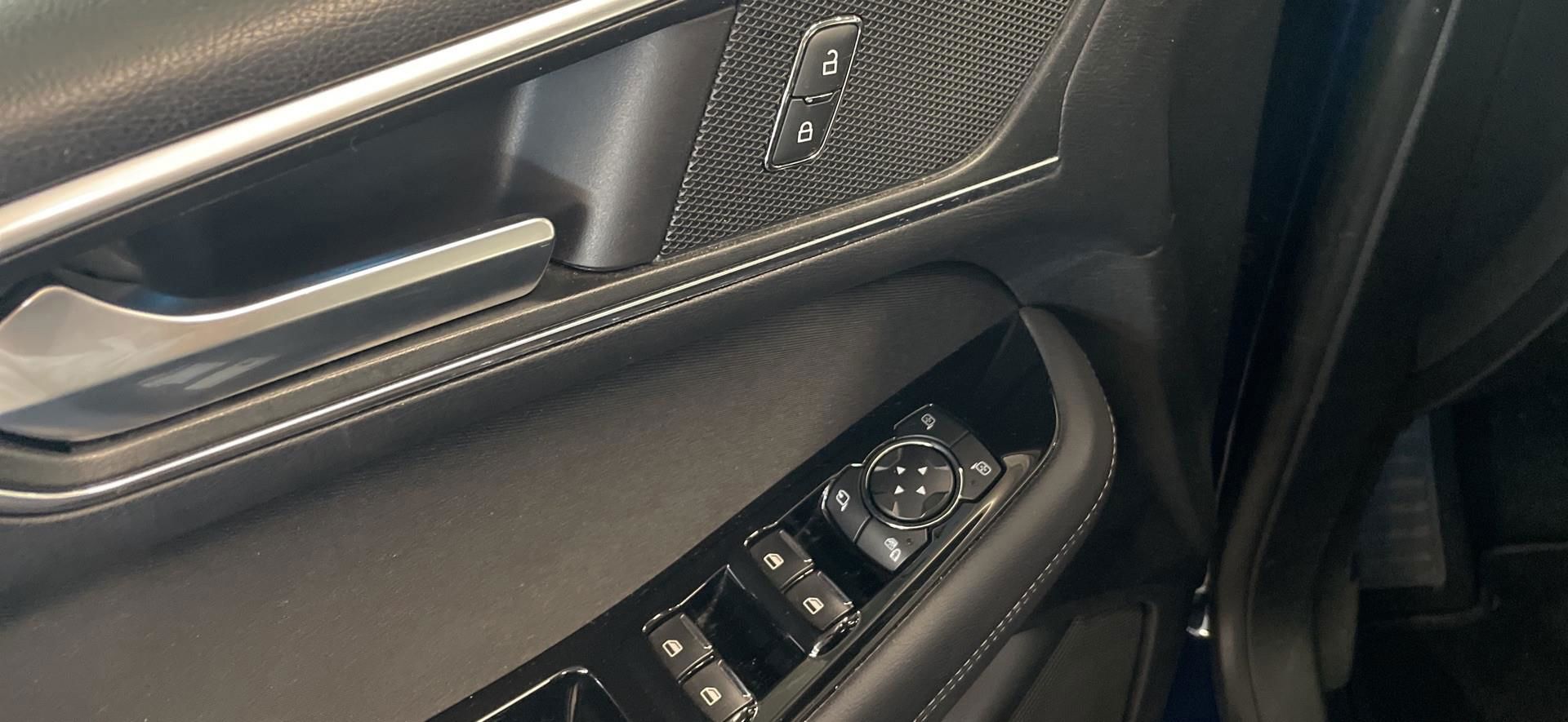 Billede af Ford Galaxy 7 Sæder 2,0 TDCi Titanium Powershift 180HK 6g Aut.