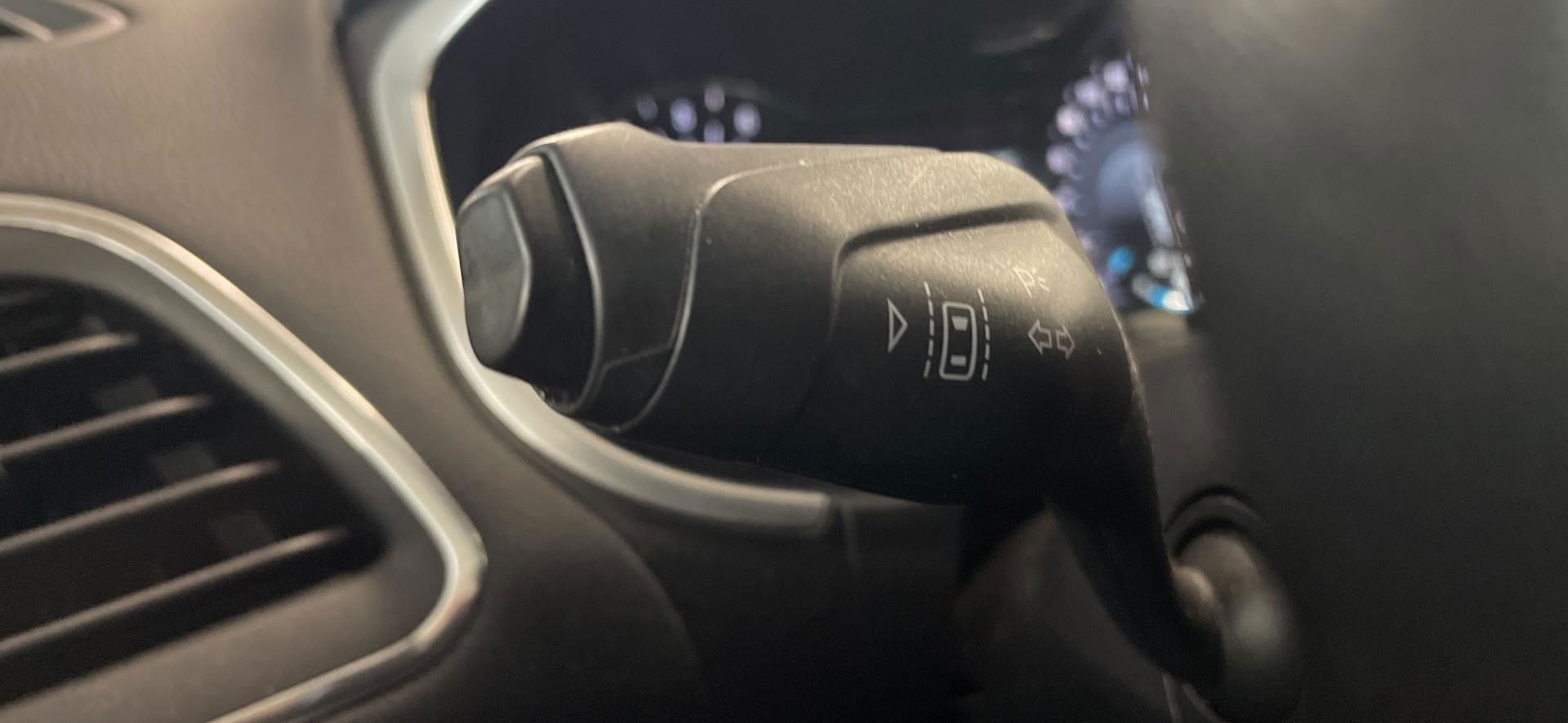 Billede af Ford Galaxy 7 Sæder 2,0 TDCi Titanium Powershift 180HK 6g Aut.