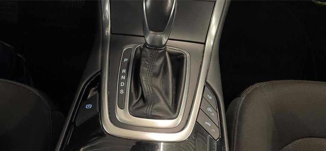 Billede af Ford Galaxy 7 Sæder 2,0 TDCi Titanium Powershift 180HK 6g Aut.