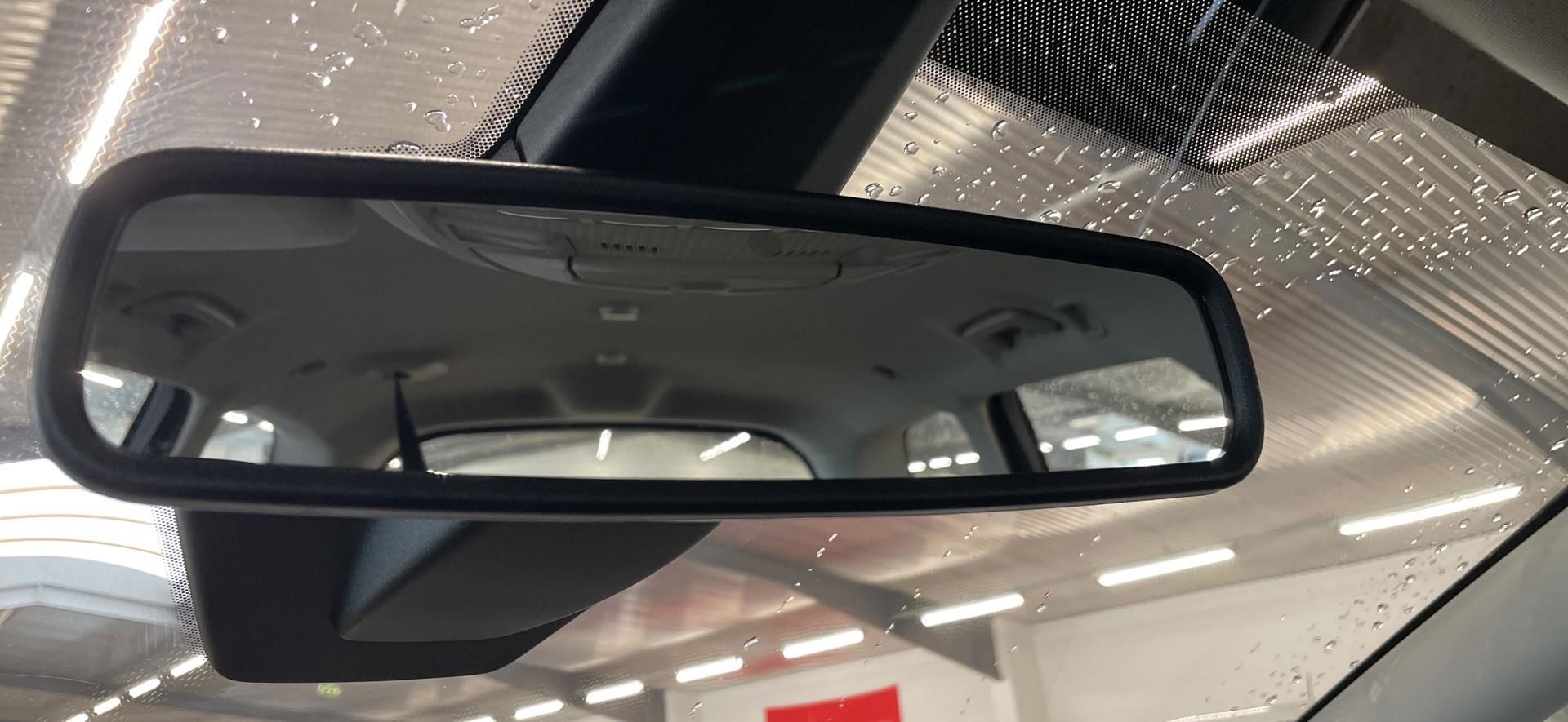 Billede af Ford Galaxy 7 Sæder 2,0 TDCi Titanium Powershift 180HK 6g Aut.