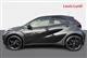 Billede af Toyota Aygo X 1,0 VVT-I Active 72HK 5d