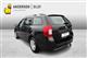 Billede af Dacia Logan 0,9 Tce Lauréate Start/Stop 90HK