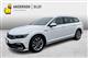 Billede af VW Passat Variant 1,4 TSI  Plugin-hybrid GTE Plus Pro DSG 218HK Stc 6g Aut.