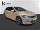 Billede af VW Polo 1,6 TDI SCR Highline DSG 95HK 5d 7g Aut.