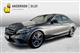 Billede af Mercedes-Benz C200 1,5 Bluetec Business 184HK Aut.