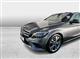 Billede af Mercedes-Benz C200 1,5 Bluetec Business 184HK Aut.