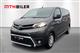 Billede af Toyota Proace Long 2,0 D Comfort Master 122HK Van 8g Aut.