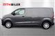 Billede af Toyota Proace Long 2,0 D Comfort Master 122HK Van 8g Aut.