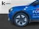 Billede af Ford Explorer EL UR Premium RWD 286HK 5d Aut.