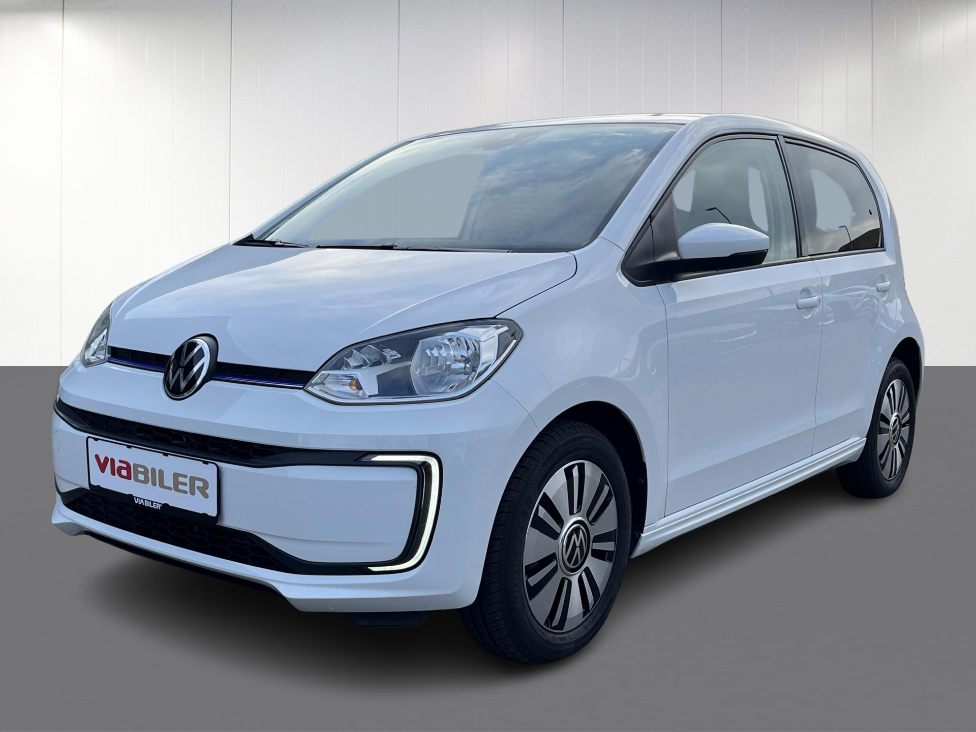 Billede af VW up EL 82HK 5d Aut.