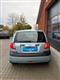 Billede af Hyundai Getz 1,4 Cool 97HK 5d