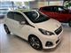 Billede af Peugeot 108 1,0 e-Vti Allure Top! 72HK 5d