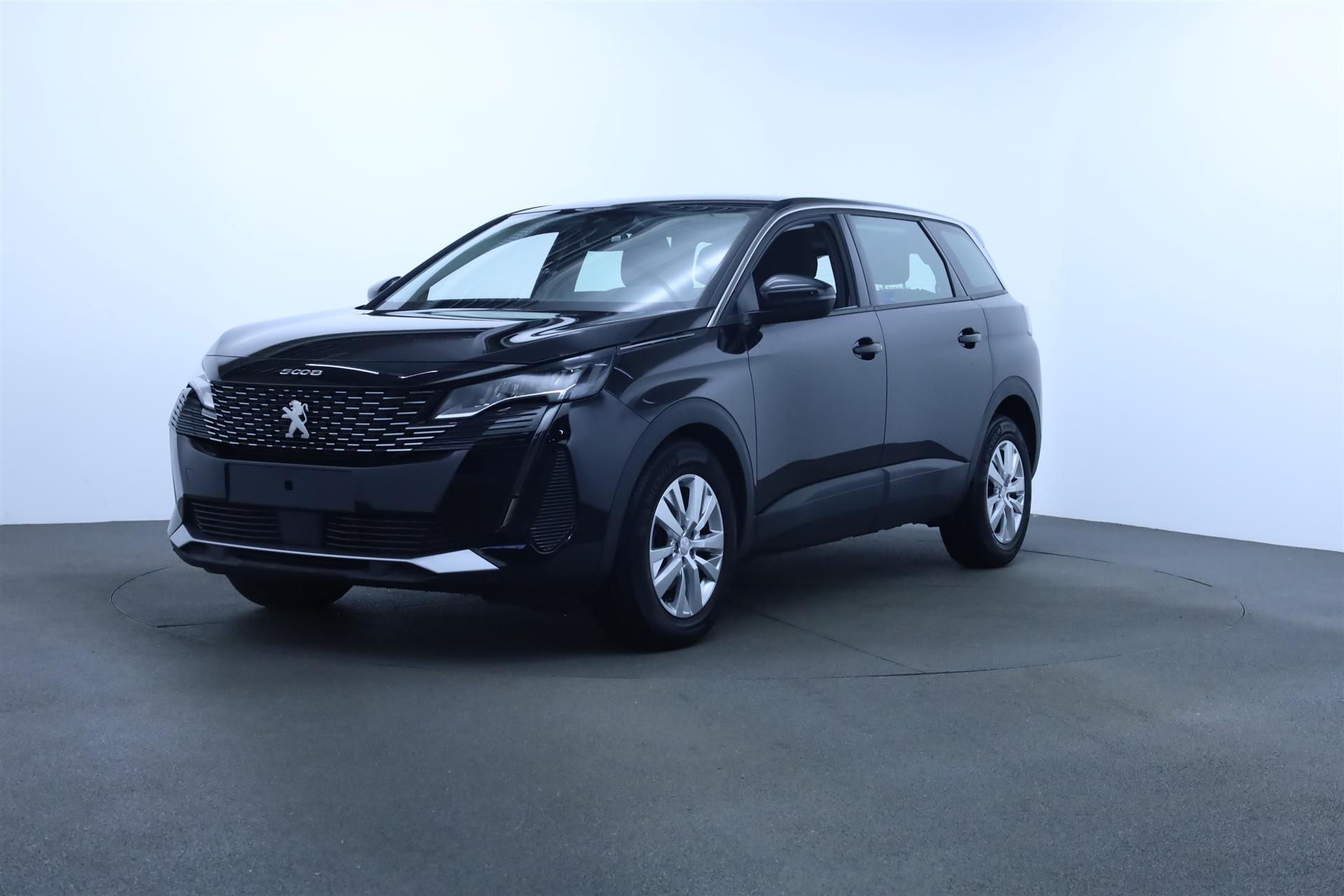 Billede af Peugeot 5008 Active Pack 1.2 PureTech 130 Automatgear