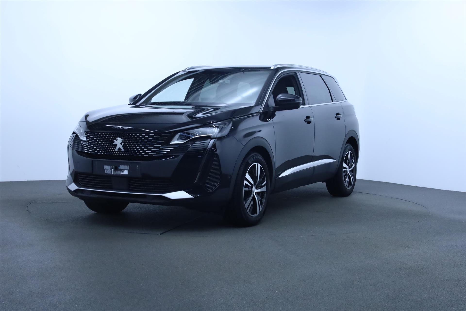 Billede af Peugeot 5008 1,6 PureTech GT EAT8 180HK 5d 8g Aut.