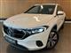 Billede af Mercedes-Benz EQA 250 EL Progressive 190HK 5d Aut.