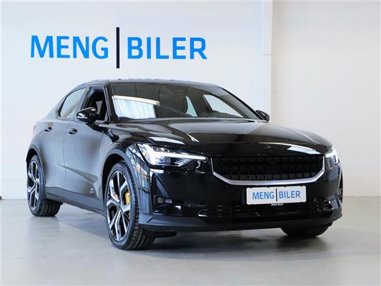 Polestar 2 EL Long Range Performance AWD 408HK 5d Aut.